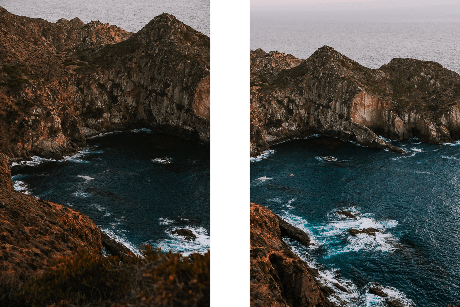 Fotografía de save the date en Ensenada Baja California por fotógrafo de bodas destino en México
